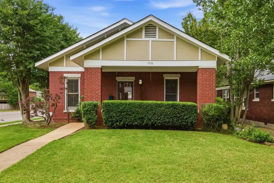 1716 CARRUTHERS PL, Memphis, TN 38112 - #3