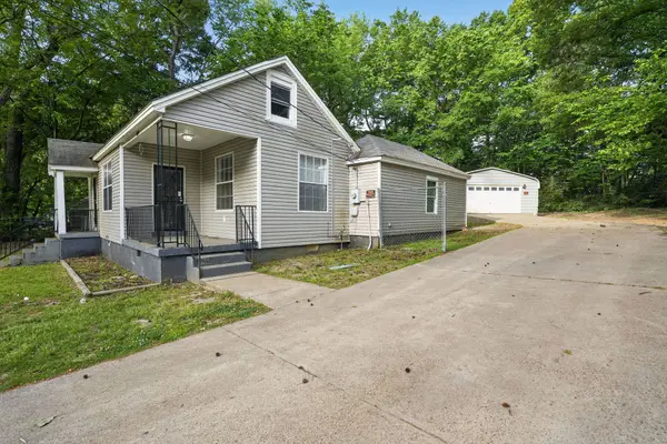 4199 AUBURN RD, Memphis, TN 38116