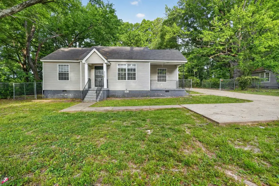 4199 AUBURN RD, Memphis, TN 38116 - #2