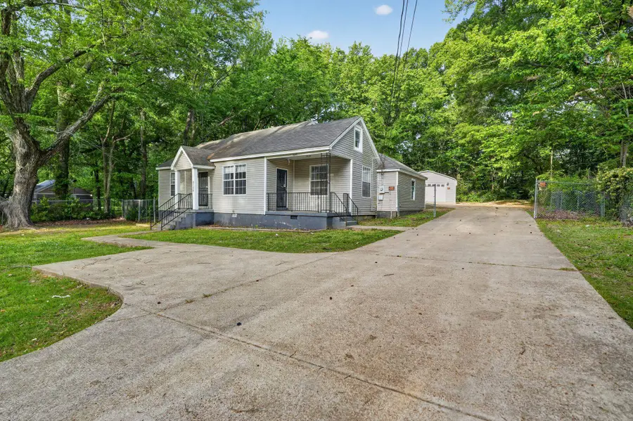 4199 AUBURN RD, Memphis, TN 38116 - #3