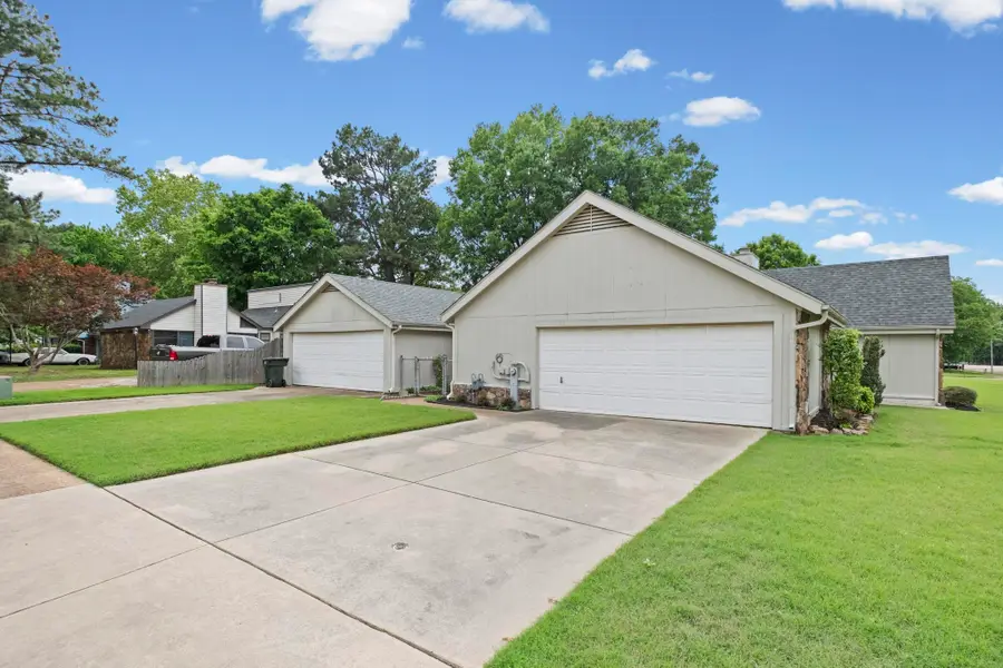 5609 ELMORE RD, Bartlett, TN 38134 - #2