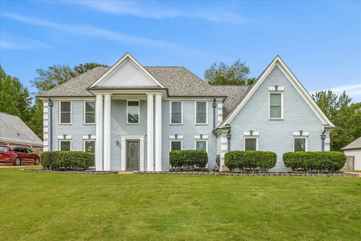 7560 GREYSTONE OAKS AVE, Arlington, TN 38002 - #1