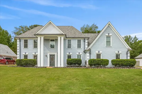 7560 GREYSTONE OAKS AVE, Arlington, TN 38002