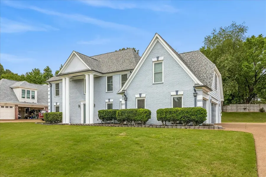 7560 GREYSTONE OAKS AVE, Arlington, TN 38002 - #3