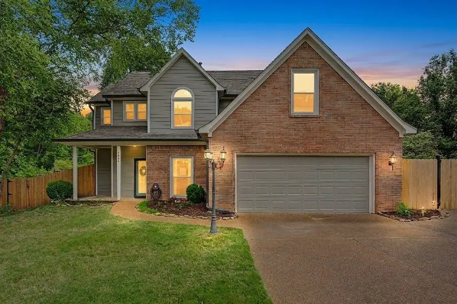 1514 FRANKLIN DALE CV, Collierville, TN 38017 - #2
