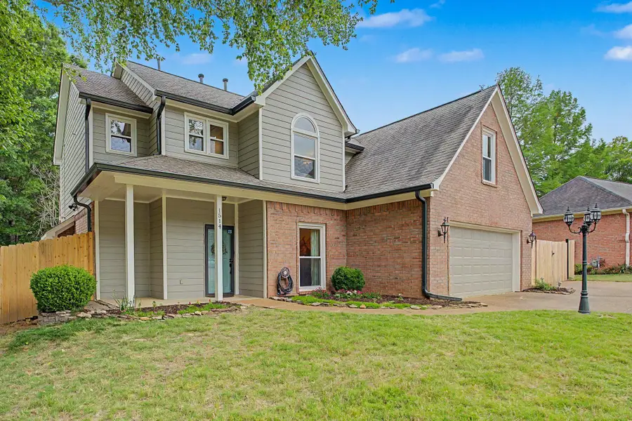 1514 FRANKLIN DALE CV, Collierville, TN 38017 - #3