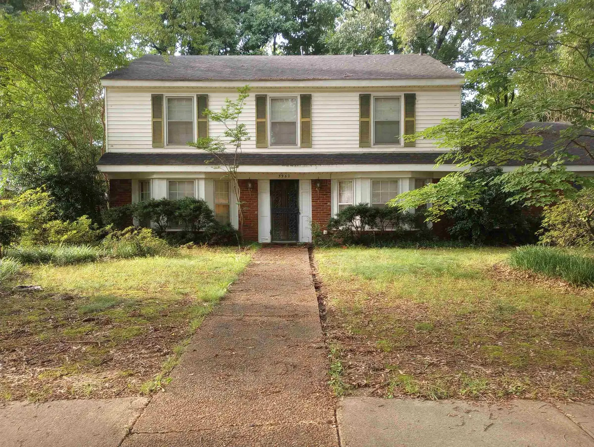 5960 MACINNESS DR W, Memphis, TN 38119 - #1