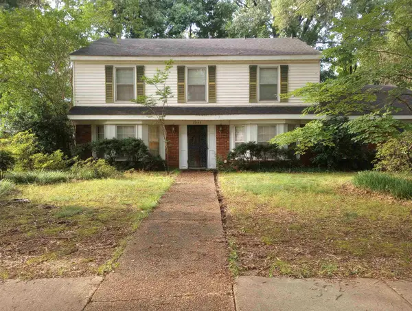 5960 MACINNESS DR W, Memphis, TN 38119