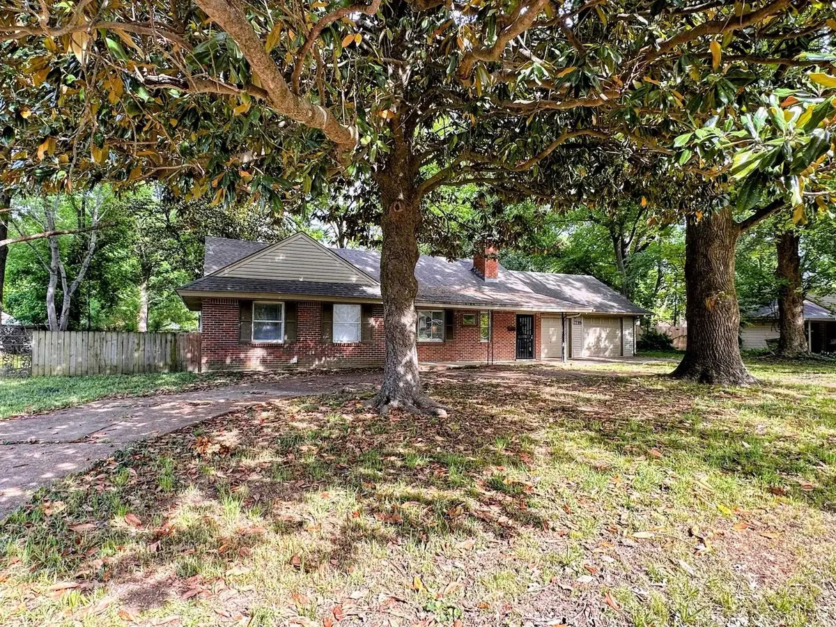 7786 SHAMROCK RD, Millington, TN 38053 - #1