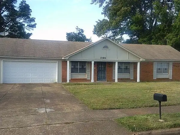5414 NEWBERRY AVE, Memphis, TN 38115
