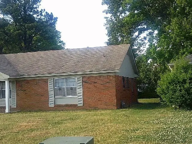 5414 NEWBERRY AVE, Memphis, TN 38115 - #3