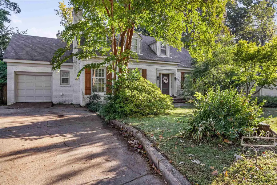 1038 RAINBOW DR, Memphis, TN 38107 - #2
