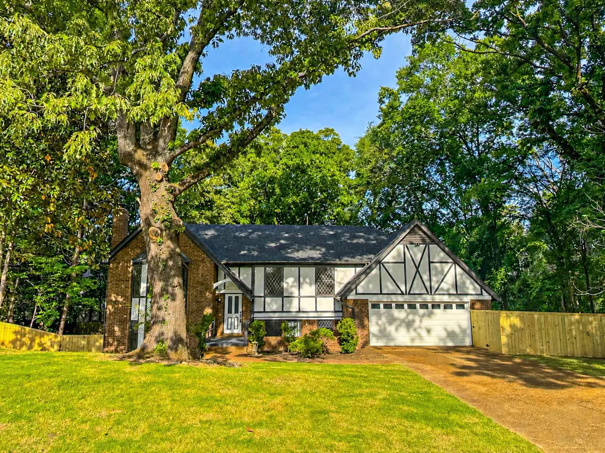 2265 EASTON DR, Cordova, TN 38016 - #1