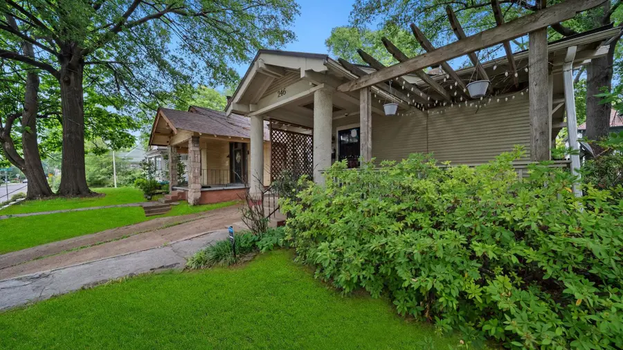 246 N WATKINS ST, Memphis, TN 38104 - #2
