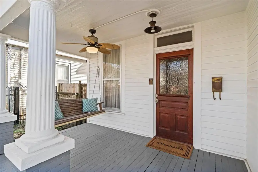 2069 VINTON AVE, Memphis, TN 38104 - #3