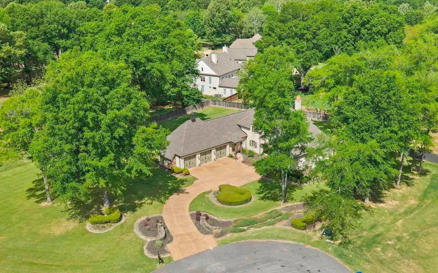 25 WINDY OAKS CV, Piperton, TN 38017 - #3