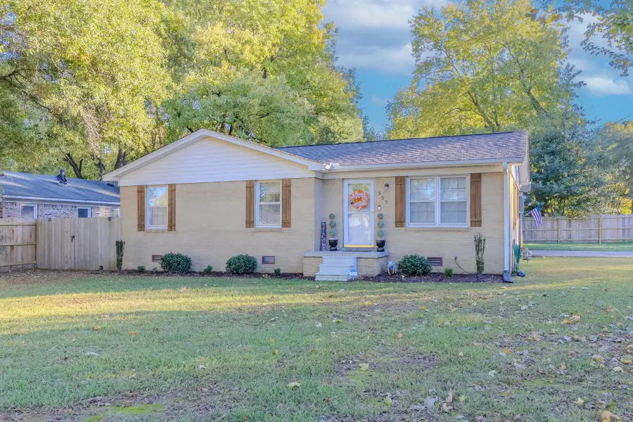 557 CIRCLE DR, Halls, TN 38040 - #2