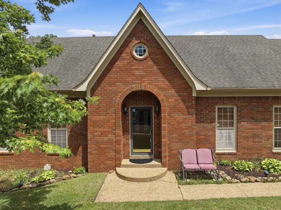 540 WILKES CV, Collierville, TN 38017 - #2