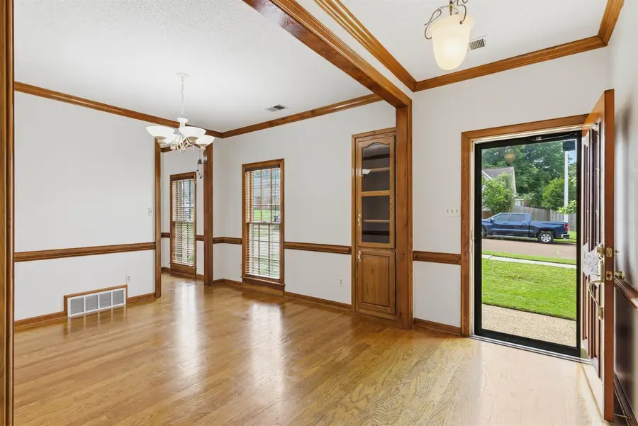 540 WILKES CV, Collierville, TN 38017 - #3