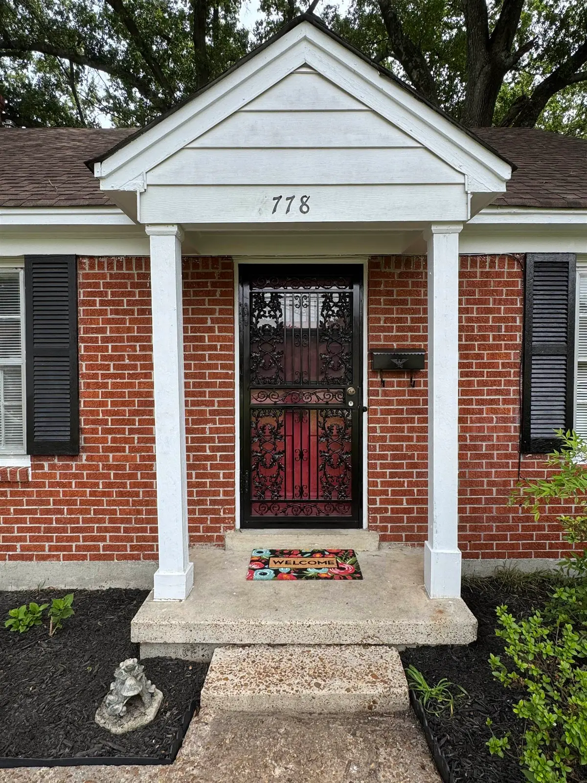 778 VAUGHN RD, Memphis, TN 38122 - #1