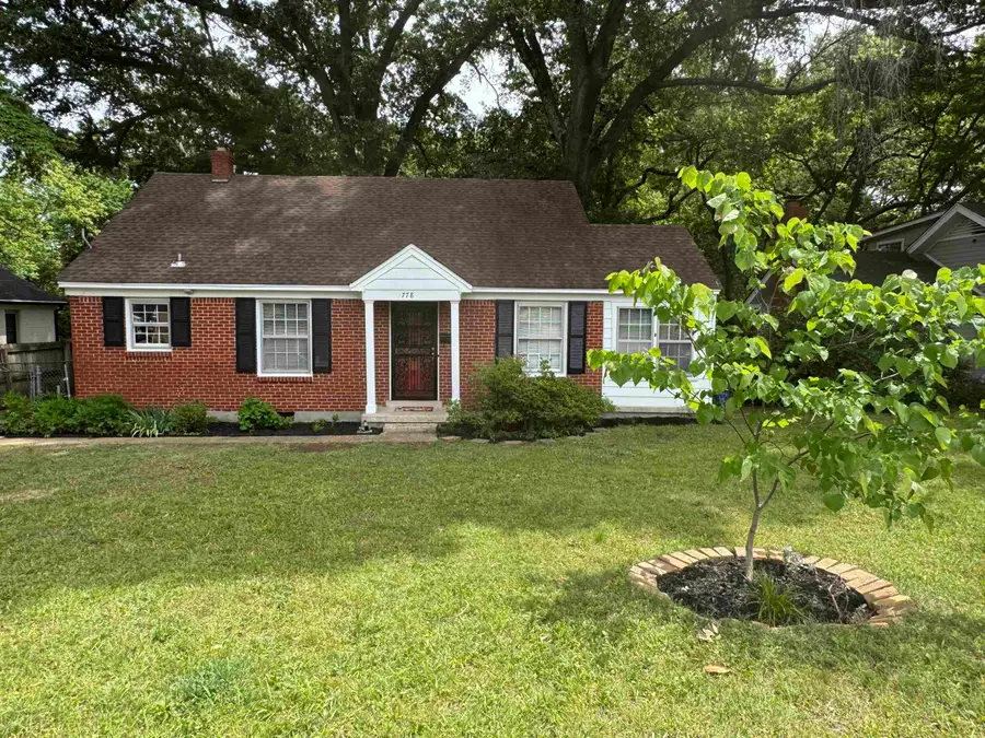 778 VAUGHN RD, Memphis, TN 38122 - #2