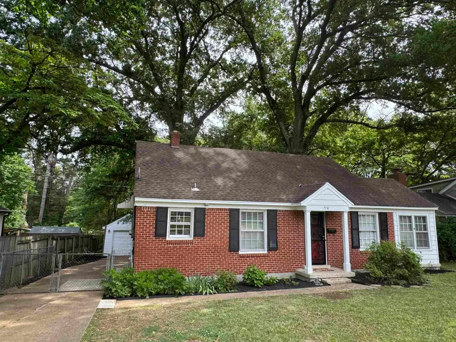 778 VAUGHN RD, Memphis, TN 38122 - #3