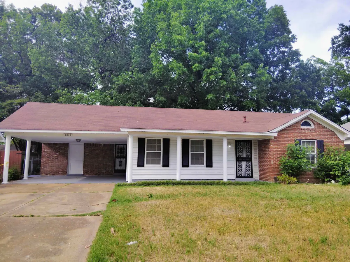 4876 COTTONWOOD RD, Memphis, TN 38118 - #1