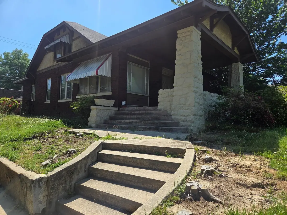 1905 EVELYN RD, Memphis, TN 38114 - #1
