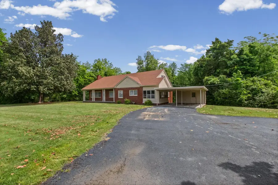4644 QUITO DRUMMONDS RD, Millington, TN 38053 - #2