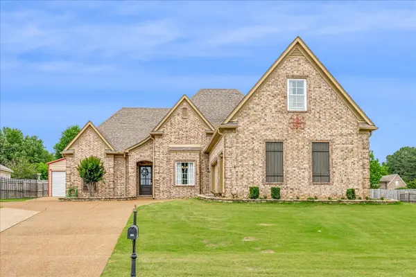 170 SNOWBELL CV, Oakland, TN 38060