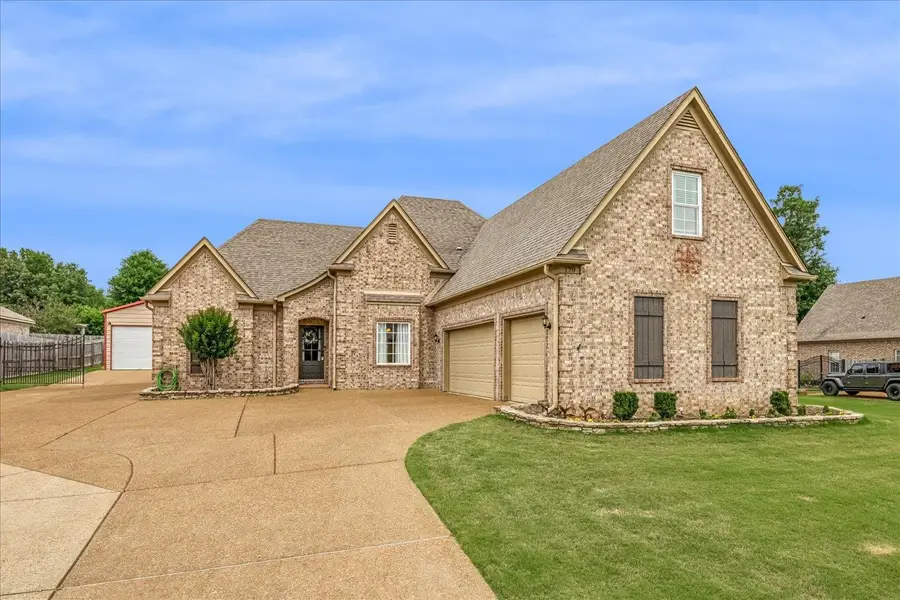170 SNOWBELL CV, Oakland, TN 38060 - #2
