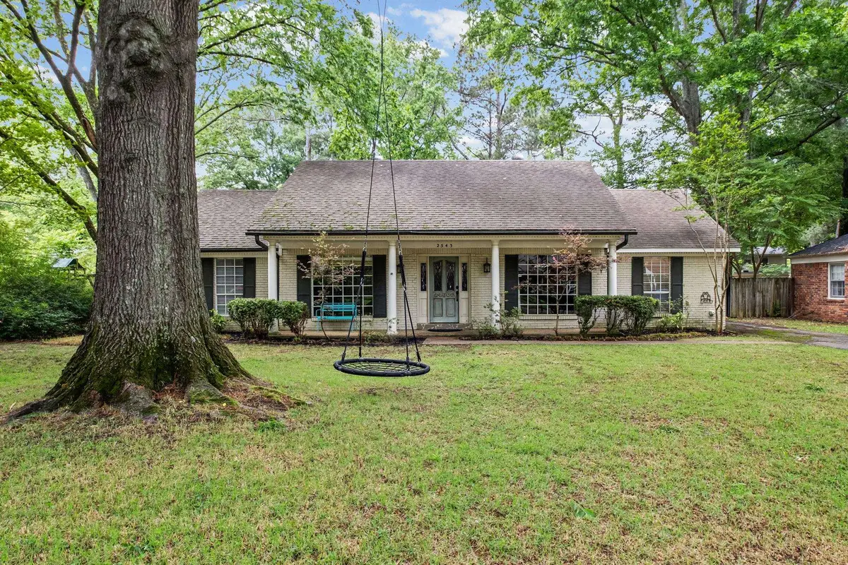 2543 BIRCHTREE DR, Germantown, TN 38138 - #1