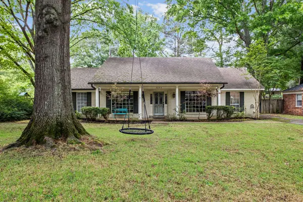 2543 BIRCHTREE DR, Germantown, TN 38138
