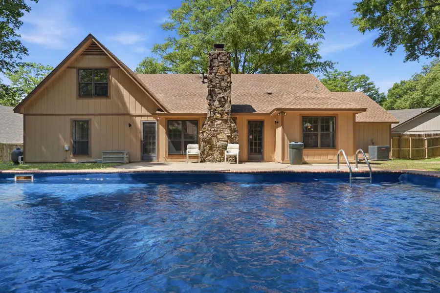6002 BRIDLE PATH DR, Bartlett, TN 38134 - #3