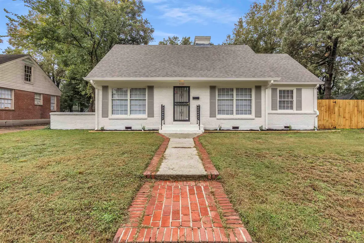 3189 HIGHLAND PARK PL, Memphis, TN 38111 - #1