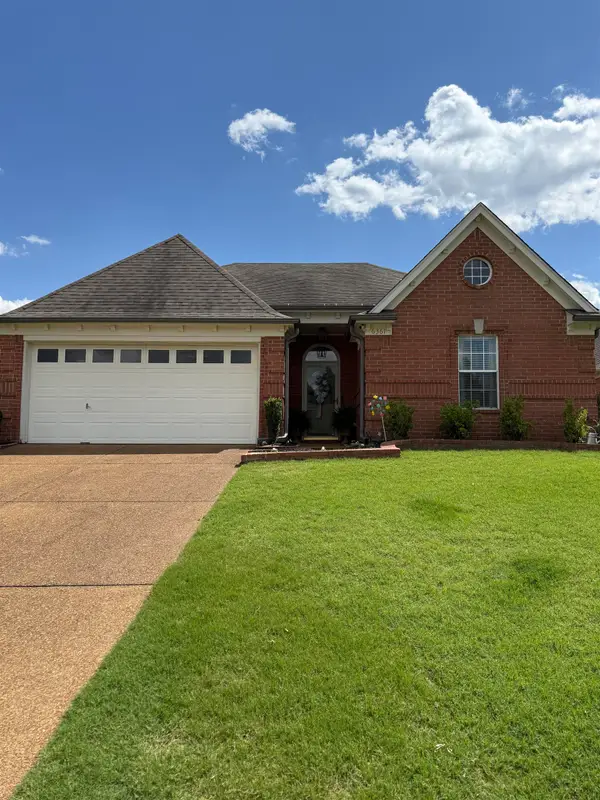 6361 FAIRWAY HE CV, Bartlett, TN 38135