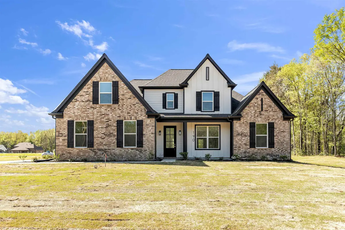 347 CENTERLINE ROPER LOOP, Byhalia, MS 38611 - #1