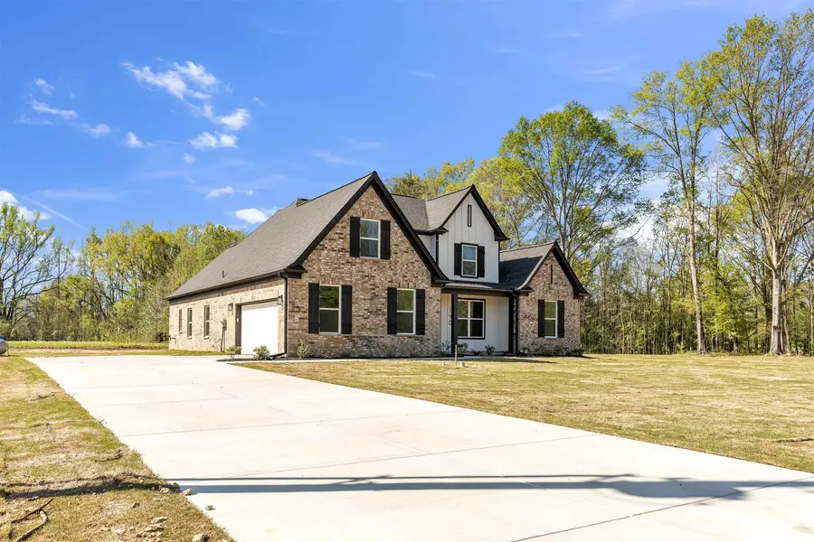 347 CENTERLINE ROPER LOOP, Byhalia, MS 38611 - #2