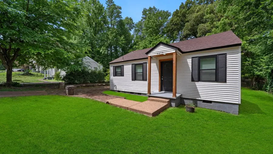 3215 UNIVERSITY ST, Memphis, TN 38127 - #2