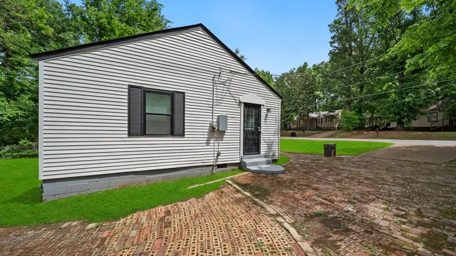 3215 UNIVERSITY ST, Memphis, TN 38127 - #3