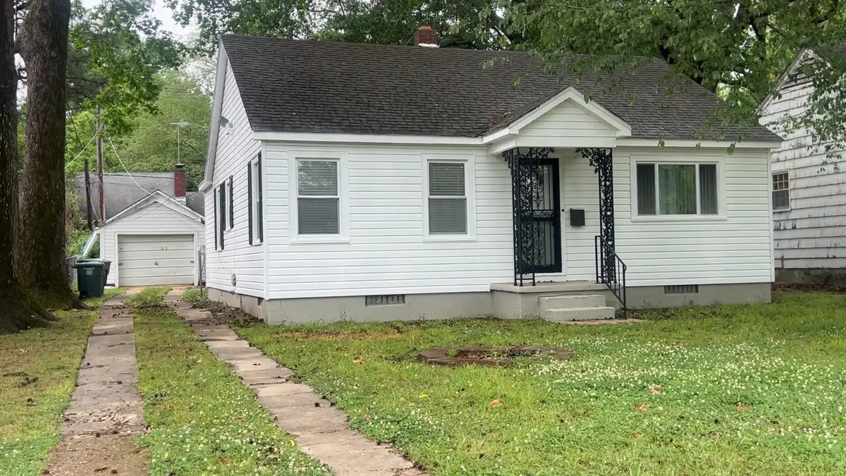 797 UNIVERSITY ST, Memphis, TN 38107 - #1