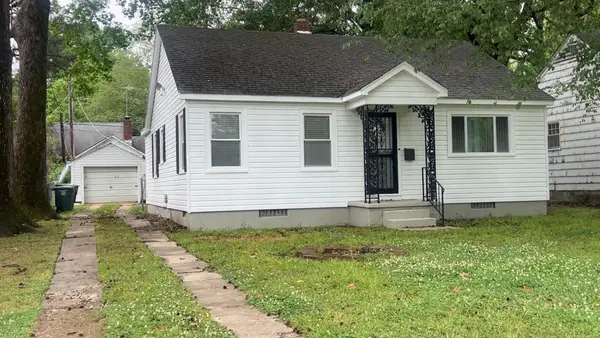 797 UNIVERSITY ST, Memphis, TN 38107