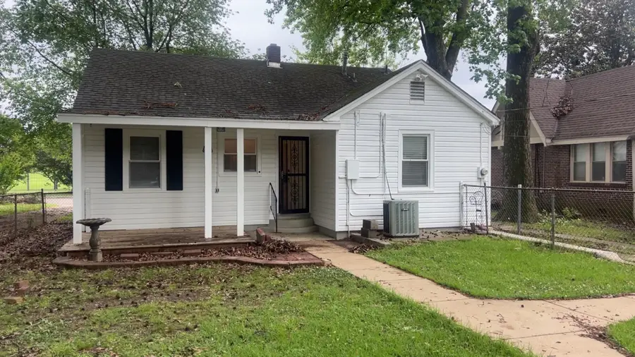797 UNIVERSITY ST, Memphis, TN 38107 - #2