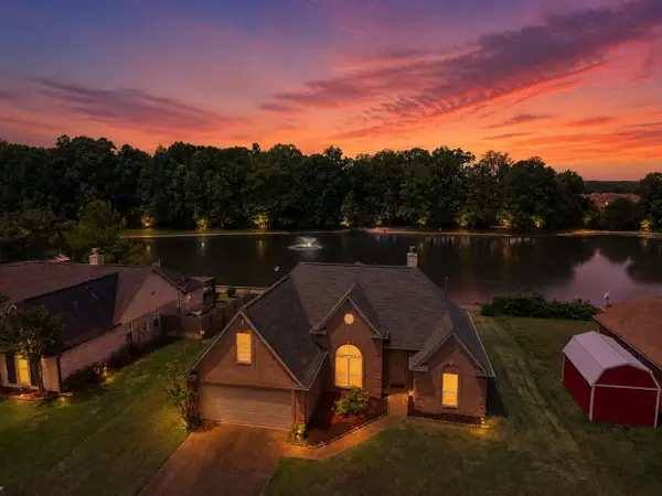 295 OAK RIDGE DR, Oakland, TN 38060