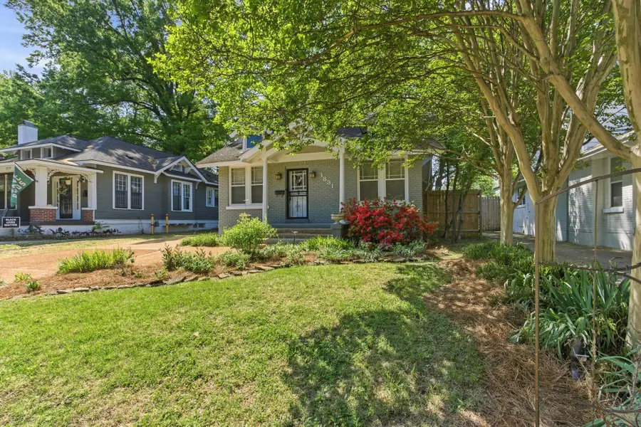 1831 YOUNG AVE, Memphis, TN 38114 - #2