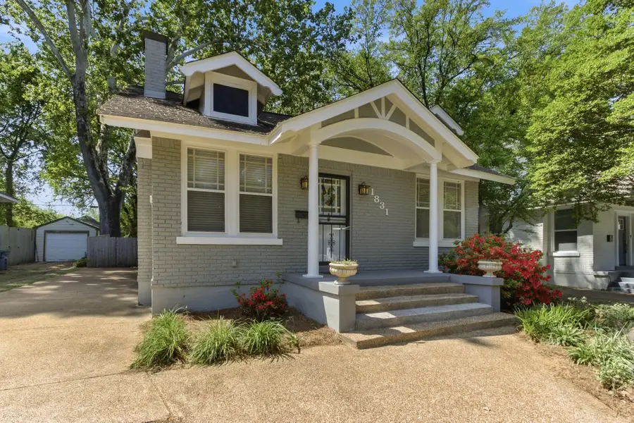 1831 YOUNG AVE, Memphis, TN 38114 - #3