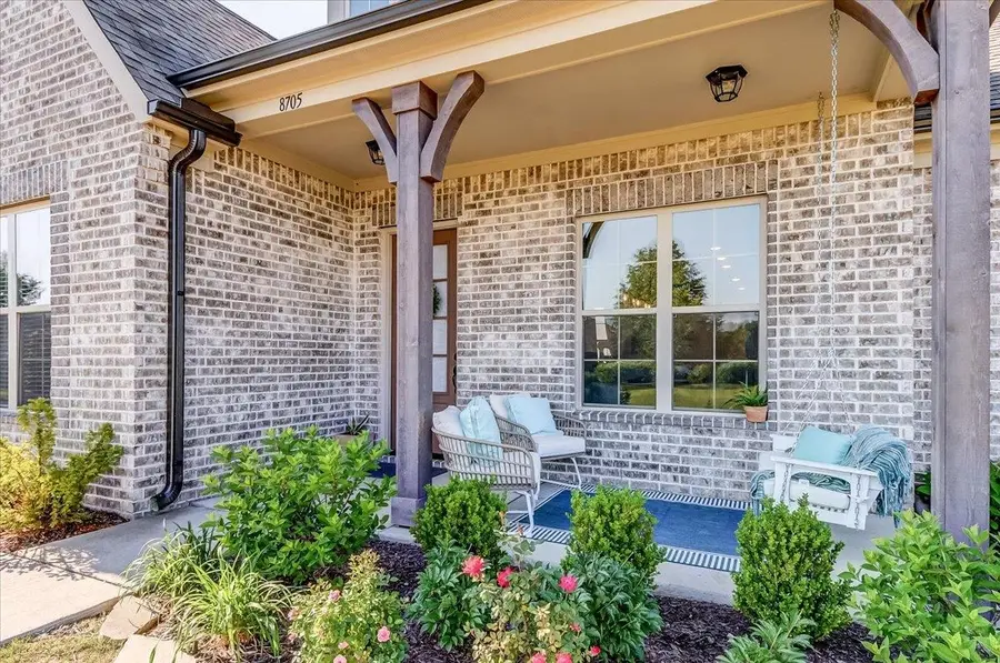 8705 BEDFORDSHIRE DR, Bartlett, TN 38133 - #2