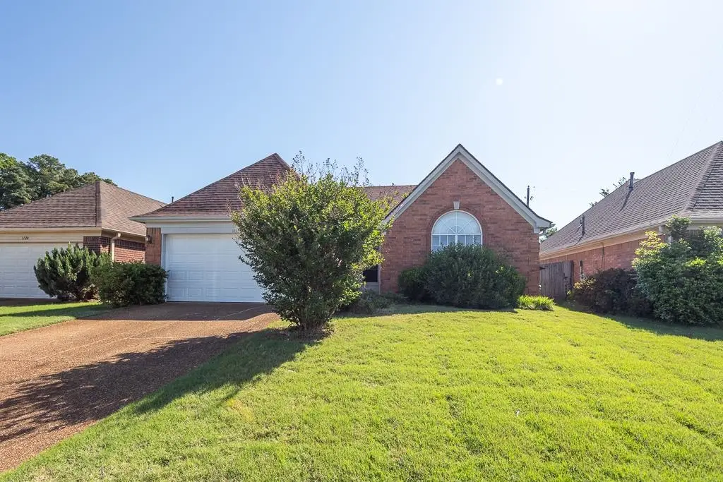 1114 CATHEDRAL LN, Cordova, TN 38018 - #1