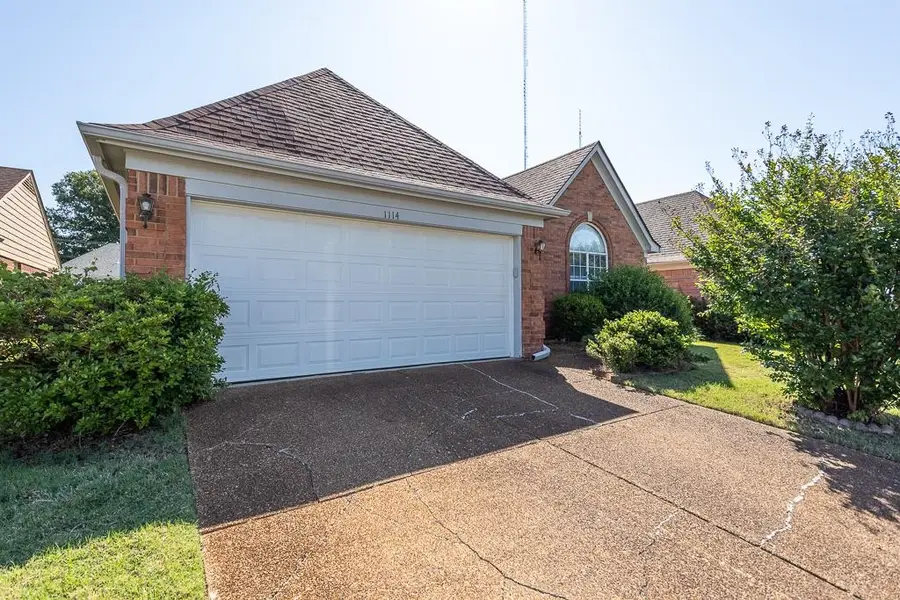 1114 CATHEDRAL LN, Cordova, TN 38018 - #3