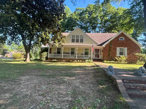 3194 LAMMERMUIR RD, Memphis, TN 38128